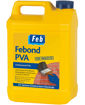 Picture of Feb Febond PVA Adhesive 1ltr