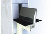 Picture of Catnic CG110/100 1500mm Standard Duty Steel Lintel