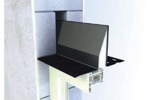 Picture of Catnic CG150/100 2700mm Standard Duty Steel Lintel