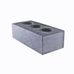 Picture of Wienerberger Blue Perforated Engineering Brick 65mm