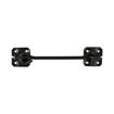 Picture of Timco Wire Cabin Hook 150mm 6" Black 
