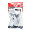 Picture of Timco Brenton Padbolt 150mm 6" Black