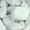 Picture of Small Bag White Cobbles 40-90mm