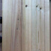 Picture of 19x150 Redwood Rebated Shiplap Green Treated Cladding -4.8m