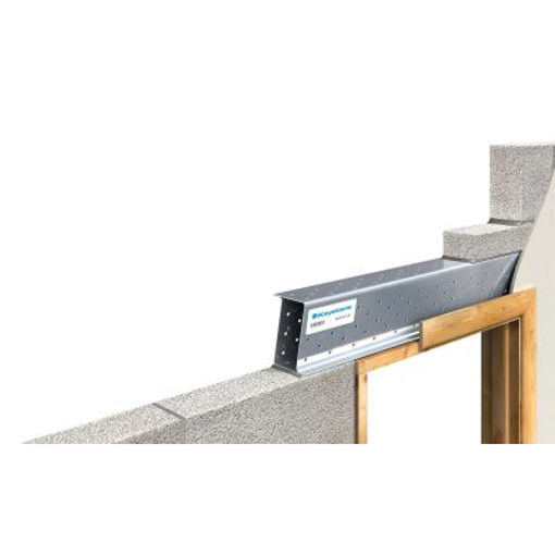 Picture of Keystone Solid Wall Box Lintel BOX/K-200 4800mm