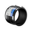 Picture of Fernco Adaptor Coupling AC4000 121-136/110-121mm