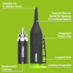Picture of Tracer Trueshot Deep Hole Green Chalk Marker 0-100mm Reach with Replaceable Cartridge