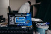 Picture of Ultragrime PRO Multiuse XXL Wipes 100 Pack Clothwipes