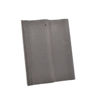 Picture of Sandtoft Concrete Roof Tile Double Pantile - Smooth Dark Grey