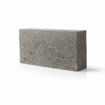 Picture of Forterra 100mm Fenlite Solid Medium Density Concrete Lightweight (Flooring) Block 7.3N 