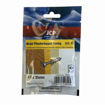 Picture of JCP J-Plug Self-Drill Plasterboard Fixing Metal - 4.5 x 35mm Screw (Bag of 6)