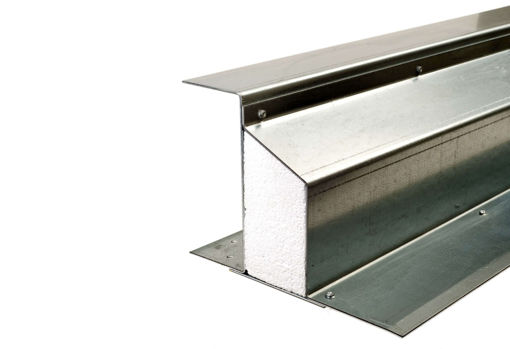 Picture of Catnic CN99/1118C 4600mm Wide Outer Leaf Steel Lintel