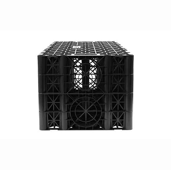 Hydrocell 62 Tonne Modular Water Storage Unit Soakaway Crate ...