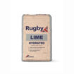 Picture of Rugby Hydrated Lime Paper Handy Bag 25kg