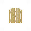 Picture of Grange Dome Ledged & Braced Path Garden Gate 1.05m x 0.9m