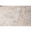 Picture of Bradstone Peak Riven Utility Paving Slabs 450x450x32mm Natural