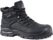 Picture of Rock Fall Surge Waterproof Electrical Hazard Safety Boots Size 9