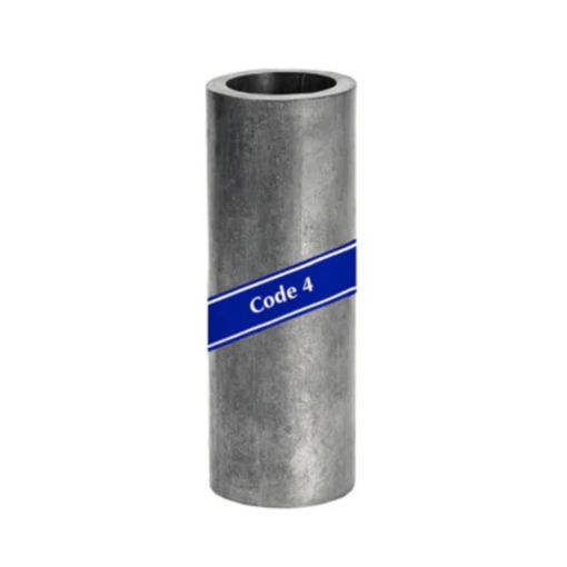 Picture of Code 4 Milled Lead 6m x 390mm Roofing Lead Flashing Roll