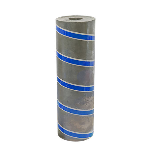 Picture of Code 4 Milled Lead 3m x 600mm Roofing Lead Flashing Roll