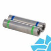 Picture of Code 3 Milled Lead 6m x 150mm Roofing Lead Flashing Roll