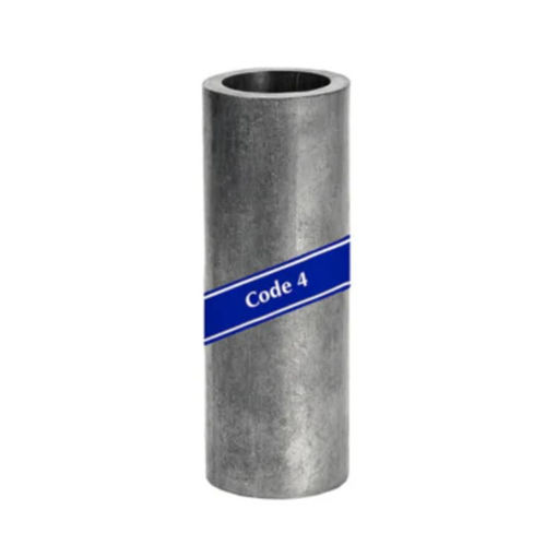 Picture of Code 4 Milled Lead Roll 3m x 240mm Roofing Lead Flashing Roll