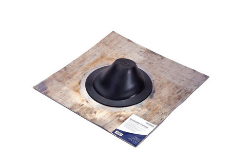 Picture of Ecobat 4'' Lead Flexi Slate Pitched 450mm Base