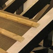 Picture of Fibre Cement Undercloak / Soffit Strips 1200 x 150 x 4.5mm 
