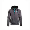 Picture of OX Hoodie Grey/Black Size S
