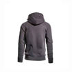 Picture of OX Hoodie Grey/Black Size S