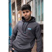 Picture of OX Hoodie Grey/Black Size S