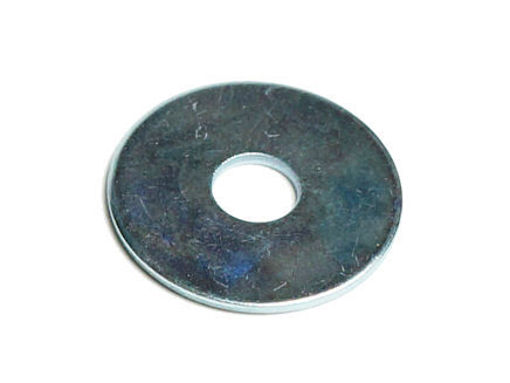 Picture of Unifix M6 6x25mm Mudguard (Penny) Washers HV140 BZP (Bag of 20)