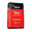 Picture of Hanson Sand & Cement Brick Mortar Poly Bag 20kg