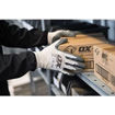 Picture of OX Nitrile Flex Gloves – Size 9 (L)