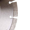 Picture of Spectrum Plus Double Six Diamond Blade 230mm/22mm