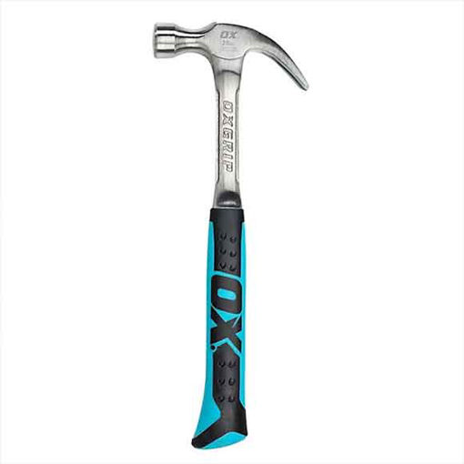 Picture of OX Pro Claw Hammer 20oz