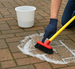 Picture for category Patio & Driveway Maintenance