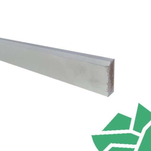 Picture of 18x57 Premier Architrave MDF Primed - 5.4m