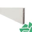 Picture of 18x119 Square Edge Skirting MDF Primed - 5.4m