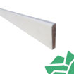 Picture of 18x119 Premier Skirting MDF Primed - 5.4m