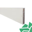 Picture of 18x119 Square Edge Skirting MDF Primed - 5.4m