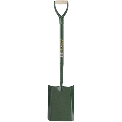 Picture of Prosolve All-Steel Square Mouth Shovel