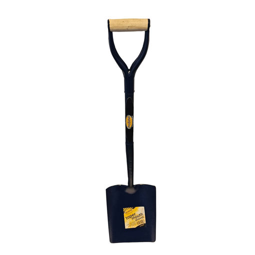 Picture of Prosolve All-Steel Taper Mouth Shovel