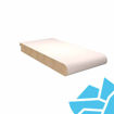 Picture of 25x244mm N&T MDF Primed Windowboard 1.8m