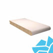 Picture of 25x294mm N&T MDF Primed Windowboard 1.8m