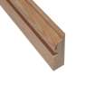 Picture of 25x75 5th Redwood Torus Architrave (Finished Size 20x69mm) - 2.1m
