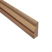 Picture of 25x75 5th Redwood Ogee Architrave ( Finish Size 20x69mm ) - 2.1m