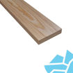 Picture of 25x100 Timber Joinery PSE 5th Redwood (20x95mm Finish Size) - 4.8m