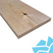 Picture of 25x225 Timber Joinery PSE 5th Redwood (20x220mm Finish Size) - 4.8m