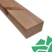 Picture of 50x75 Timber Joinery PSE 5th Redwood (45x70mm Finish Size) - 4.8m