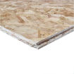Picture of 18mm OSB3 Zero Board 2400x590 TG4 